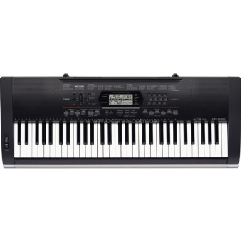 Синтезатор Casio CTK-3000 Синтезатор Casio CTK-3000