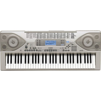 Синтезатор Casio CTK-900