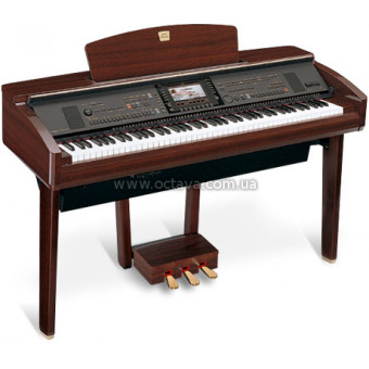 Цифровой рояль Yamaha CVP309