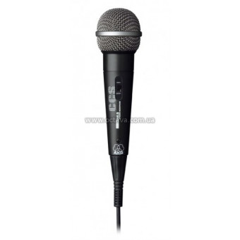 Мікрофон AKG D44 S