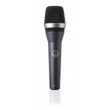 Мікрофон AKG D5