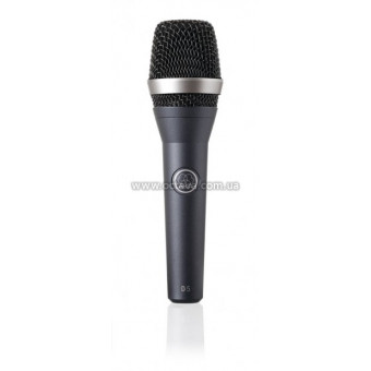 Микрофон AKG D5