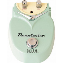 Гітарна педаль Danelectro DC1