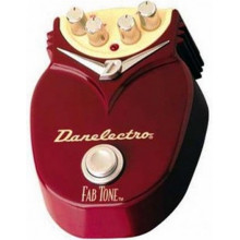 Гитарная педаль Danelectro DD1