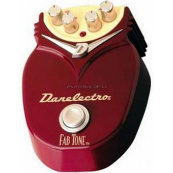 Гитарная педаль Danelectro DD1