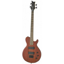 Бас-гітара Dean Evo XM Bass Mahogany