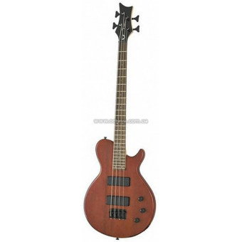 Бас-гітара Dean Evo XM Bass Mahogany