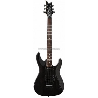 Електрогітара Dean Vendetta 1.0 Floyd TBL