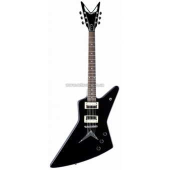 Электрогитара Dean ZX Classic Black