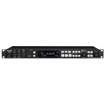 Denon Pro DN-F300