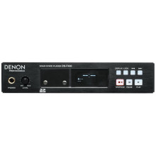 Проигрыватель Denon Pro DN-F400