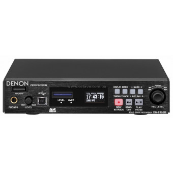 Denon Pro DN-F450