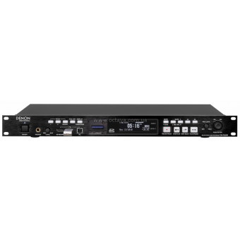 Denon Pro DN-F650