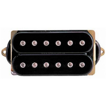 Dimarzio DP100BK Super Distortion