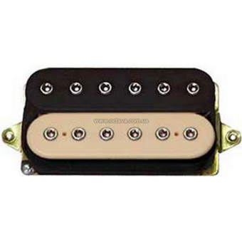 Dimarzio DP101 BC Dual Sound