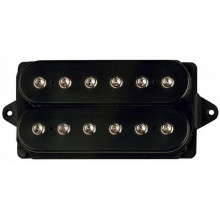 Звукознімач Dimarzio DP101F BK Dual Sound F-spaced