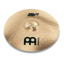 Тарелка Meinl MB20-17HC-B Сrash