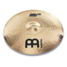Тарелка Meinl MB20-20MHR-B Ride