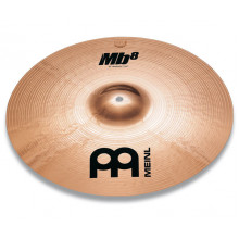 Тарелка Meinl MB8-18HC-B Crash