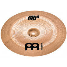 Тарелка Meinl MB8-20HC-B Crash