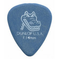 Медіатори Dunlop 417R1.14 Refill GAT GRP STD