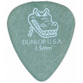 Медіатори Dunlop 417R1.5 Refill GAT GRP STD