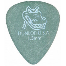 Медиаторы Dunlop 417R1.5 Refill GAT GRP STD