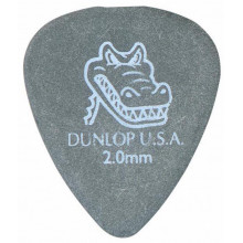 Медіатори Dunlop 417R2.0 Refill GAT GRP STD