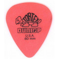 Медіатори Dunlop 418R.60 Refill Tortex Std