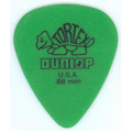 Медіатори Dunlop 418R.88 Refill Tortex Std