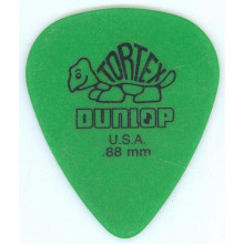 Медиаторы Dunlop 418R.88 Refill Tortex Std