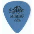 Медиаторы Dunlop 418R1.0 Refill Tortex Std