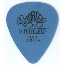 Медиаторы Dunlop 418R1.0 Refill Tortex Std