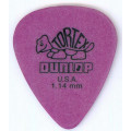 Медиаторы Dunlop 418R1.14 Refill Tortex Std