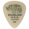 Медіатори Dunlop 421R.60 Refill