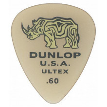 Медіатори Dunlop 421R.60 Refill