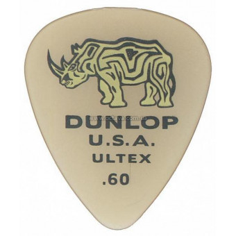 Медиаторы Dunlop 421R.60 Refill