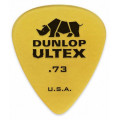 Медіатори Dunlop 421R.73 Ultex Standard