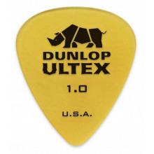 Медиаторы Dunlop 421R1.0 Ultex Standard