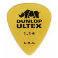 Медіатори Dunlop 421R1.14 Ultex Standard