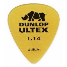 Медиаторы Dunlop 421R1.14 Ultex Standard