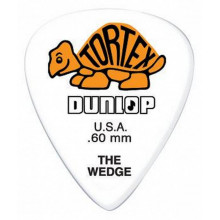 Медиаторы Dunlop 424R.60 Refill Tortex Wedge