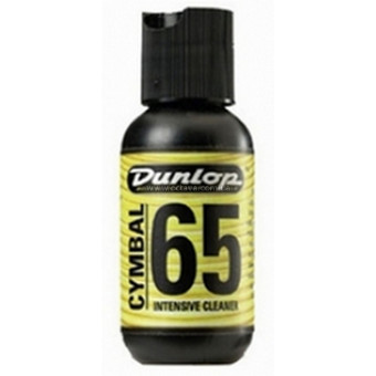 Dunlop 6422 Cymbal Intensive Care