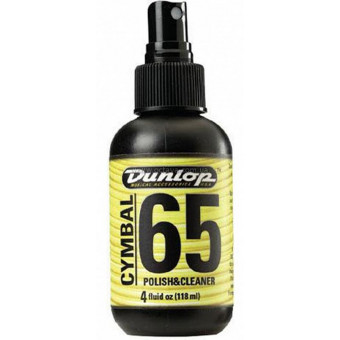 Dunlop 6434 Cymbal Cleaner