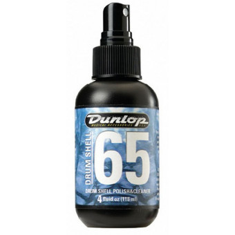 Dunlop 6444 Drum Shell Polish and Cleaner