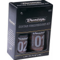 Засіб для догляду за гітарою (набір) Dunlop 6502