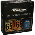 Засіб для догляду за гітарою (набір) Dunlop 6504