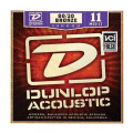 Струны для акустической гитары Dunlop DAB1152