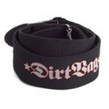 Гитарный ремень Dunlop DRB-S03 Dirtbag