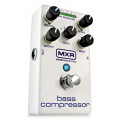 Гітарна педаль Dunlop M87 Bass Compressor